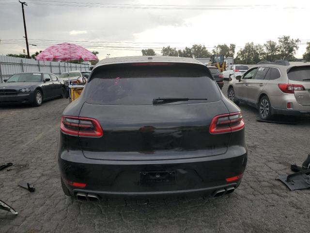 Photo 6 from auction – 2015 PORSCHE MACAN TURB with VIN WP1AF2A5XFLB99833