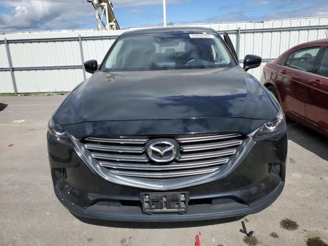 Photo 5 from auction – 2016 MAZDA CX-9 TOURI with VIN JM3TCBCY6G0100302