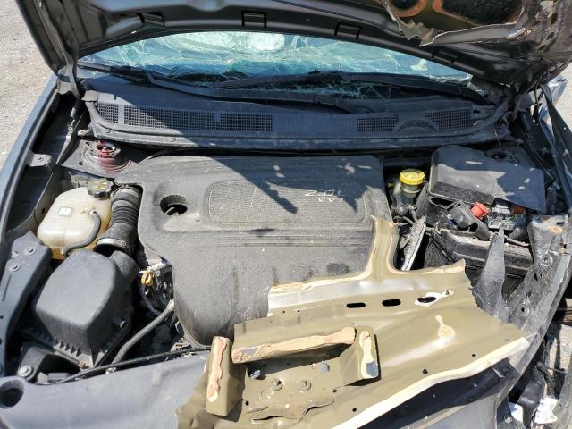 Photo 11 from auction – 2013 DODGE DART SXT with VIN 1C3CDFBA1DD298717