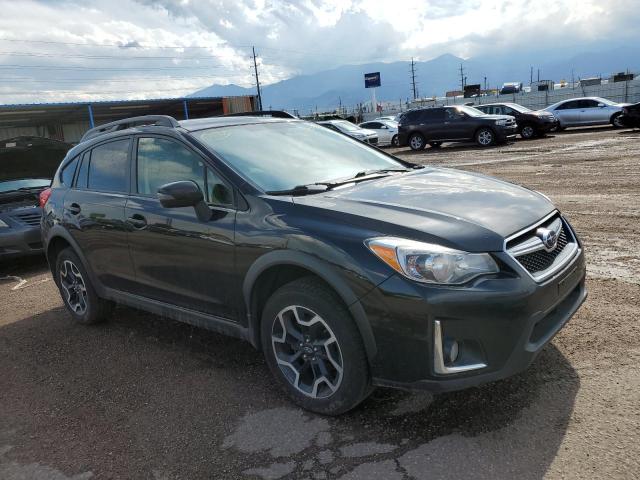 Photo 4 from auction – 2016 SUBARU CROSSTREK with VIN JF2GPANC3GH256598