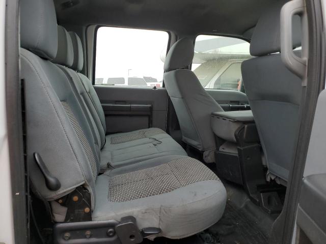 Photo 10 from auction – 2013 FORD F350 SUPER with VIN 1FT8W3BT9DEB08992