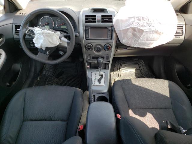 Photo 8 from auction – 2013 TOYOTA COROLLA BA with VIN 2T1BU4EEXDC073915