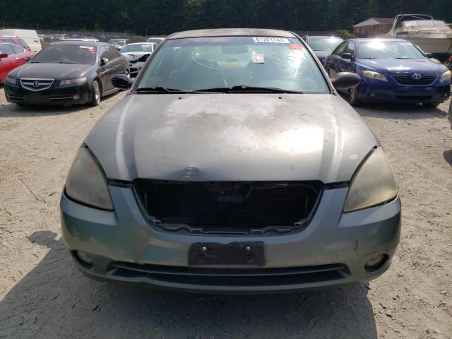 Photo 5 from auction – 2004 NISSAN ALTIMA SE with VIN 1N4BL11D04C175009