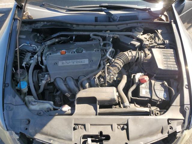 Photo 11 from auction – 2008 HONDA ACCORD EX with VIN 1HGCP26728A004597