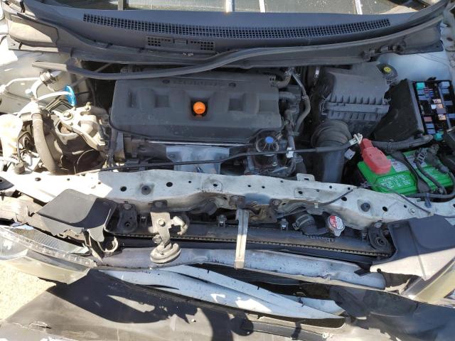 Снимка 11 от търг – 2012 HONDA CIVIC EX с VIN 19XFB2F87CE305178