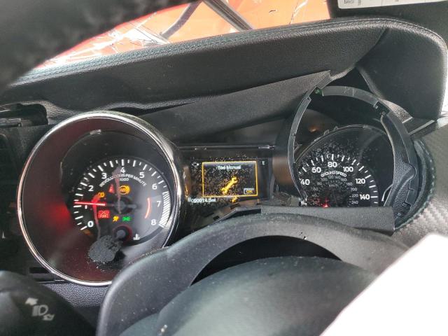Photo 9 from auction – 2016 FORD MUSTANG with VIN 1FATP8EM4G5323960