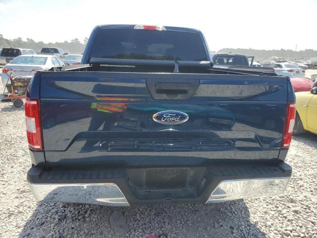 Photo 6 from auction – 2018 FORD F150 SUPER with VIN 1FTEW1CB8JFC64248