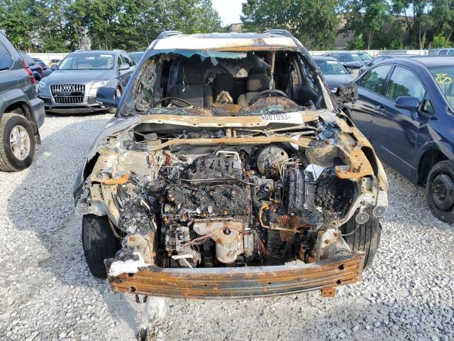 Снимка 5 от търг – 2013 FORD EXPLORER X с VIN 1FM5K8D84DGB75083