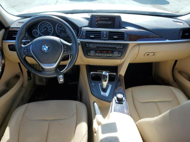 Photo 8 from auction – 2014 BMW 328 I with VIN WBA3A5G56ENP30723