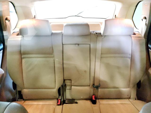 Photo 10 from auction – 2008 BMW X5 3.0I with VIN 5UXFE43508L007033