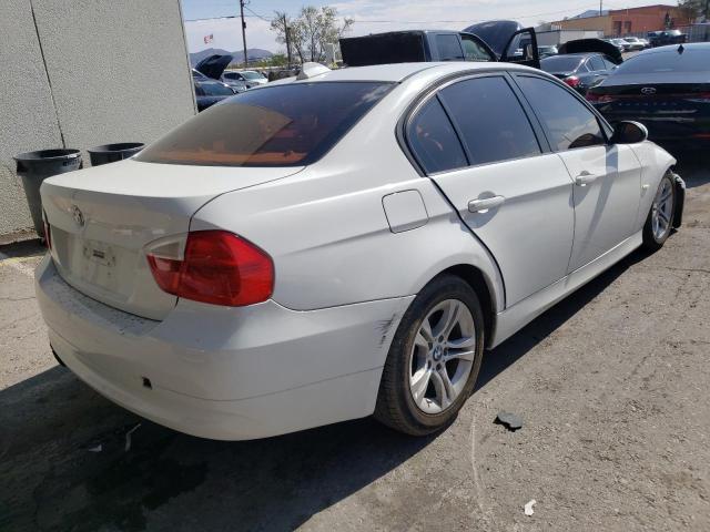 Photo 3 from auction – 2007 BMW 328 I SULE with VIN WBAVC53547FZ77535