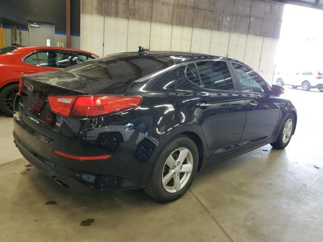 Photo 3 from auction – 2015 KIA OPTIMA LX with VIN 5XXGM4A73FG489832