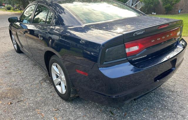 Photo 3 from auction – 2014 DODGE CHARGER SE with VIN 2C3CDXBG8EH112587