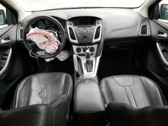Снимка 8 от търг – 2014 FORD FOCUS SE с VIN 1FADP3F26EL142680