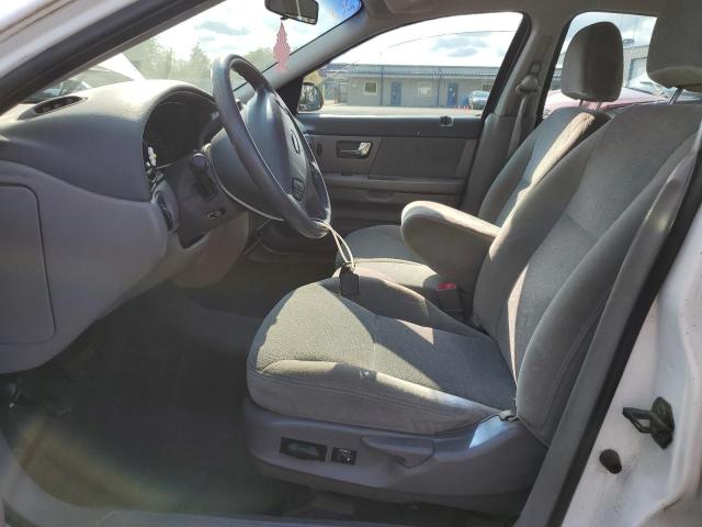 Photo 7 from auction – 2004 FORD TAURUS with VIN 1FAFP53S2YG263387