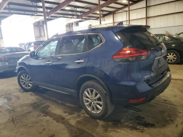 Photo 2 from auction – 2017 NISSAN ROGUE S with VIN KNMAT2MV6HP561495