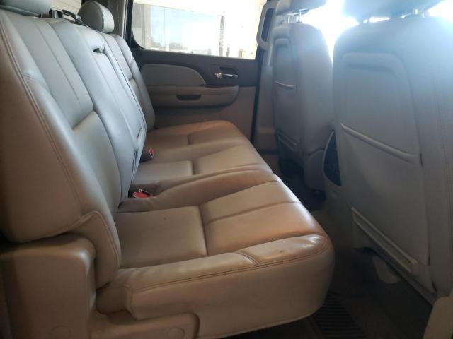Снимка 10 от търг – 2013 CHEVROLET SILVERADO с VIN 3GCPKTE78DG341860