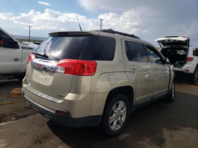 Photo 3 from auction – 2012 GMC TERRAIN SL with VIN 2GKALUEK6C6204251