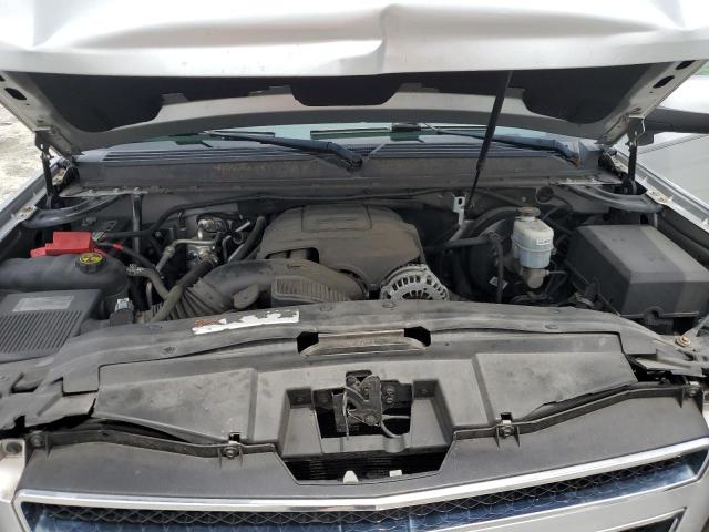 Photo 12 from auction – 2013 CHEVROLET TAHOE C150 with VIN 1GNSCAE08DR245040