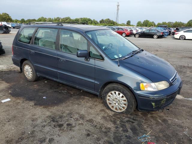 Photo 4 from auction – 1998 HONDA ODYSSEY EX with VIN JHMRA3871WC012574