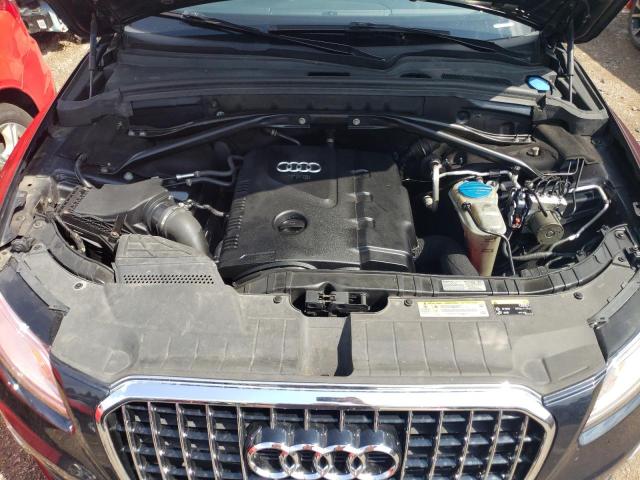 Photo 11 from auction – 2014 AUDI Q5 PREMIUM with VIN WA1LFAFP7EA039380