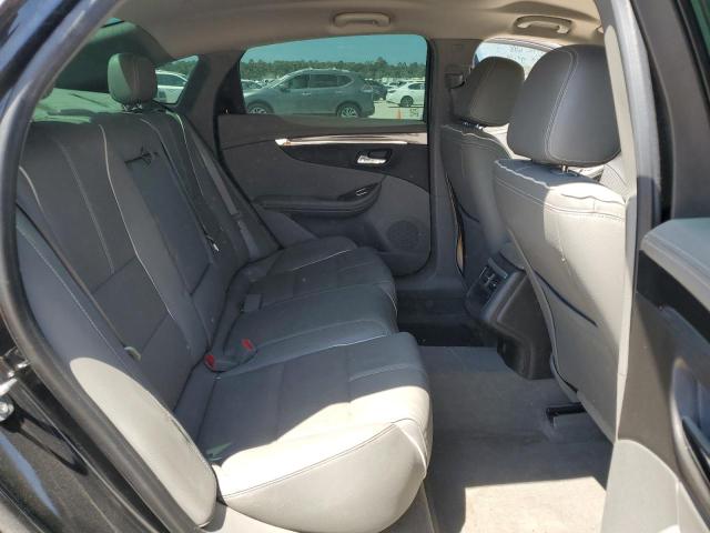 Photo 10 from auction – 2015 CHEVROLET IMPALA LTZ with VIN 2G1165S31F9210170
