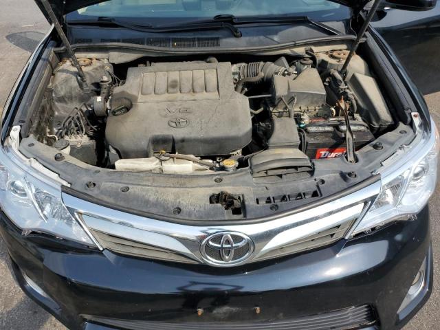 Photo 11 from auction – 2012 TOYOTA CAMRY SE with VIN 4T1BK1FK2CU519559
