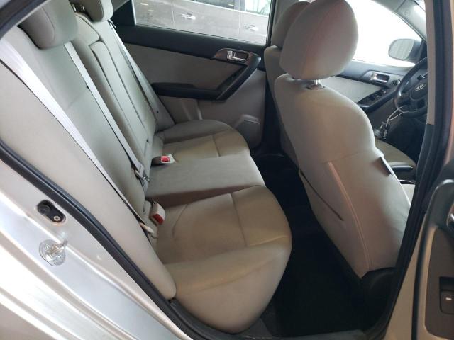 Photo 10 from auction – 2013 KIA FORTE EX with VIN KNAFU4A21D5730186