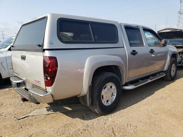 Фото 3 с аукциона – 2006 GMC CANYON с VIN 1GTDT136368185086