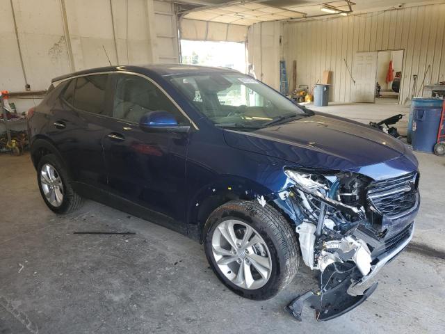 Photo 4 from auction – 2023 BUICK ENCORE GX with VIN KL4MMBS26PB129787