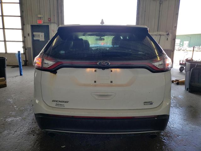 Photo 6 from auction – 2016 FORD EDGE SEL with VIN 2FMPK4J98GBB55025