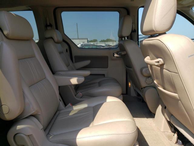 Снимка 11 от търг – 2006 FORD FREESTAR L с VIN 2FMDA58276BA24574