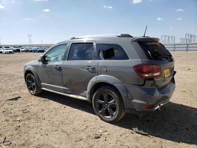 Photo 2 from auction – 2019 DODGE JOURNEY CR with VIN 3C4PDCGB3KT804147
