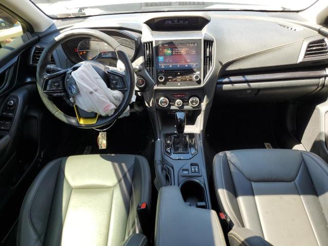 Photo 8 from auction – 2021 SUBARU CROSSTREK with VIN JF2GTHSC5MH262486