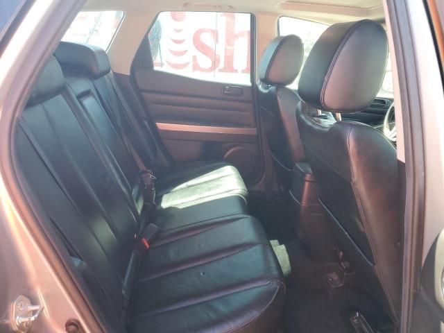 Снимка 10 от търг – 2011 MAZDA CX-7 с VIN JM3ER2C53B0390939