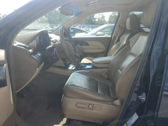 Photo 7 from auction – 2008 ACURA MDX with VIN 2HNYD282X8H005877