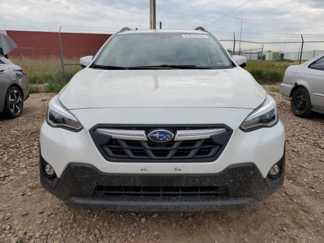 Photo 5 from auction – 2021 SUBARU CROSSTREK with VIN JF2GTHNC6M8241884