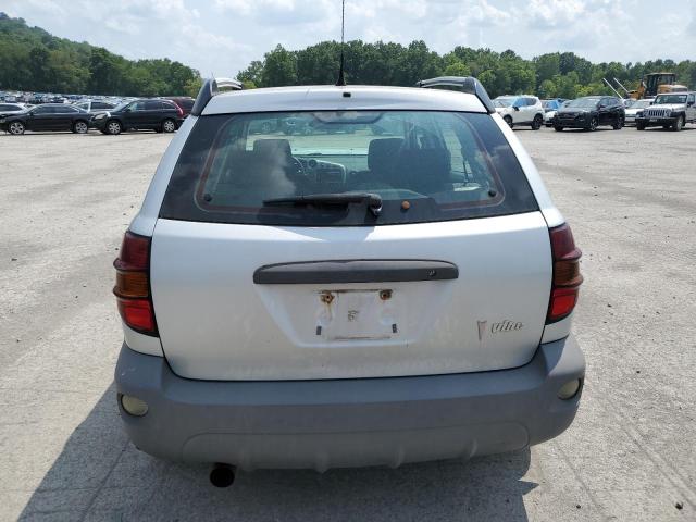 Photo 6 from auction – 2006 PONTIAC VIBE with VIN 5Y2SL65896Z416909