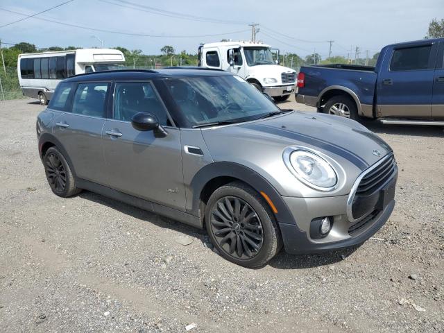 Photo 4 from auction – 2017 MINI COOPER CLU with VIN WMWLU1C38H2C42239