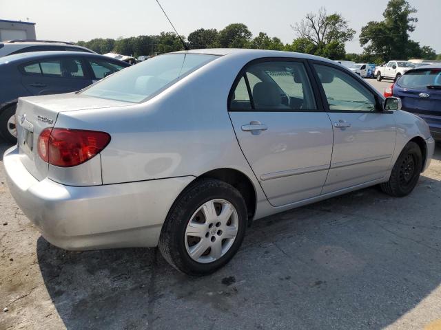 Photo 3 from auction – 2007 TOYOTA COROLLA CE with VIN 1NXBR32E67Z840596