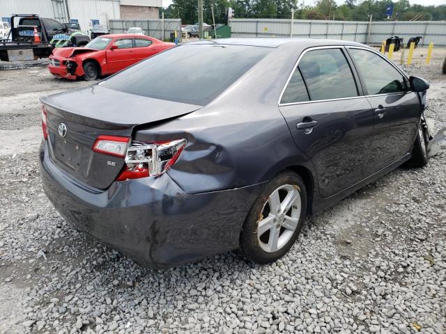 Photo 3 from auction – 2014 TOYOTA CAMRY L with VIN 4T1BF1FK7EU397692