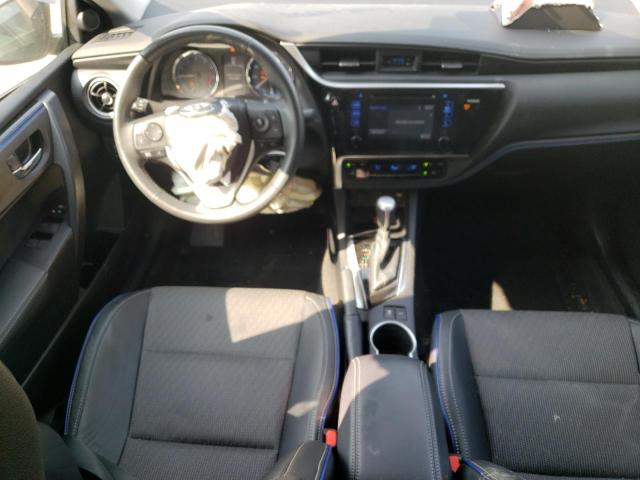Photo 8 from auction – 2017 TOYOTA COROLLA L with VIN 2T1BURHE6HC772568