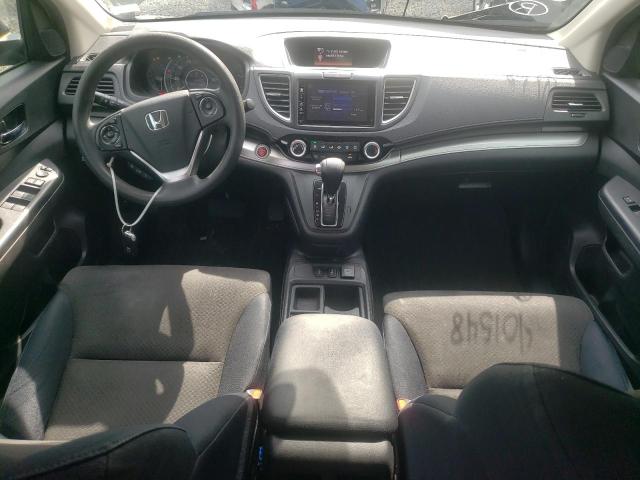 Photo 8 from auction – 2016 HONDA CR-V EX with VIN 2HKRM3H50GH555914