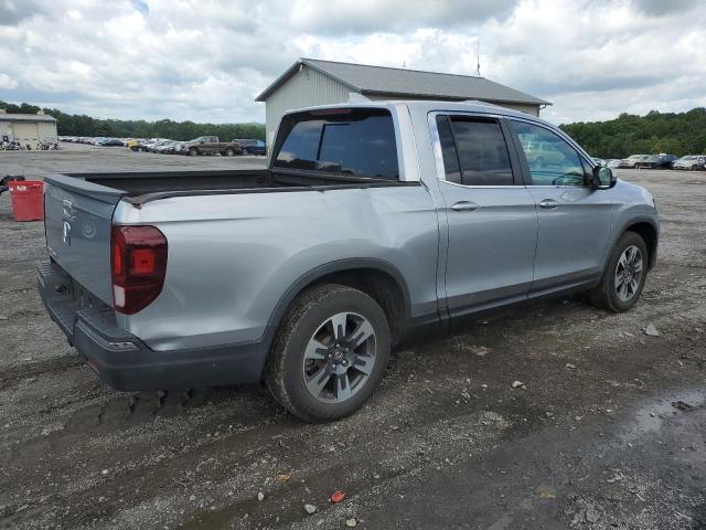 Снимка 3 от търг – 2019 HONDA RIDGELINE с VIN 5FPYK2F59KB007892