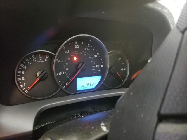 Photo 9 from auction – 2016 TOYOTA RAV4 LE with VIN 2T3BFREV8GW517200