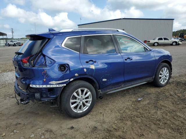 Photo 3 from auction – 2018 NISSAN ROGUE S with VIN KNMAT2MTXJP533204