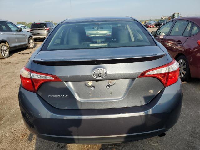 Photo 6 from auction – 2015 TOYOTA COROLLA L with VIN 2T1BURHE0FC459898