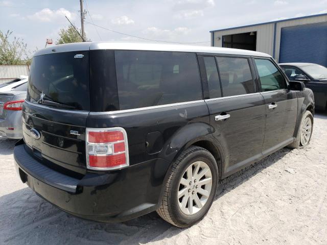 Photo 3 from auction – 2009 FORD FLEX SEL with VIN 2FMDK52C79BA18261