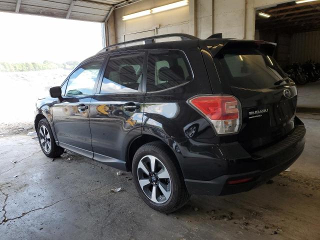 Photo 2 from auction – 2018 SUBARU FORESTER 2 with VIN JF2SJAJC6JH595655