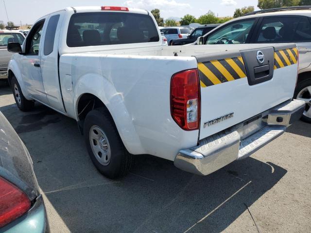Photo 2 from auction – 2012 NISSAN FRONTIER S with VIN 1N6BD0CT1CC462408